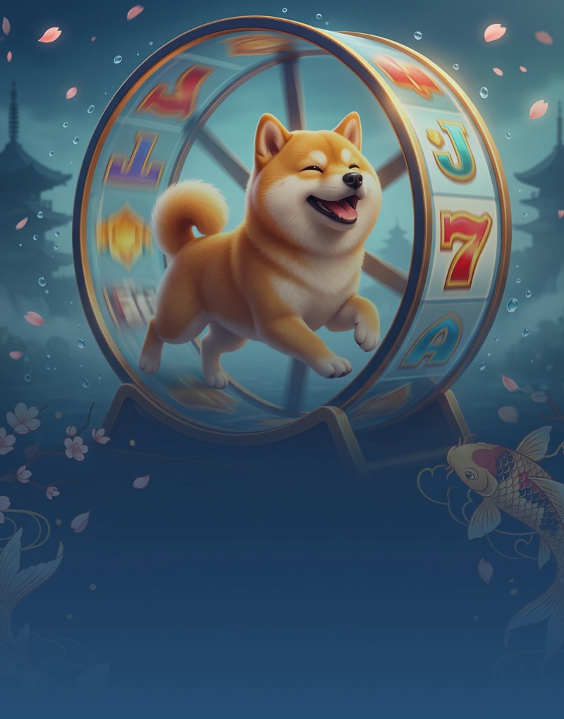 Koifortune Crypto Reload Bonus 10%