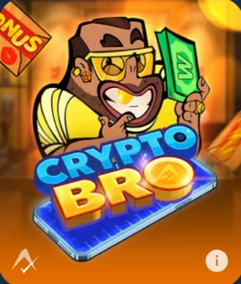 Crypto Bro