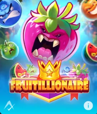 Fruitillionaire
