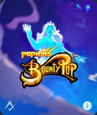 Bounty Pop